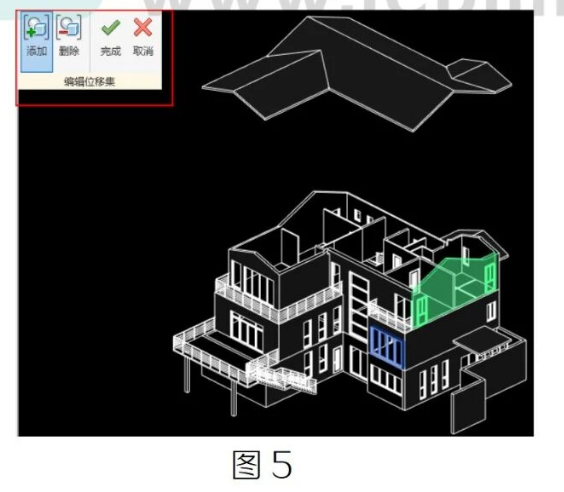 image.png 腿腿教学网-BIM教程 | Revit中如何创建炸裂图方法的图文教程(文/雷松)