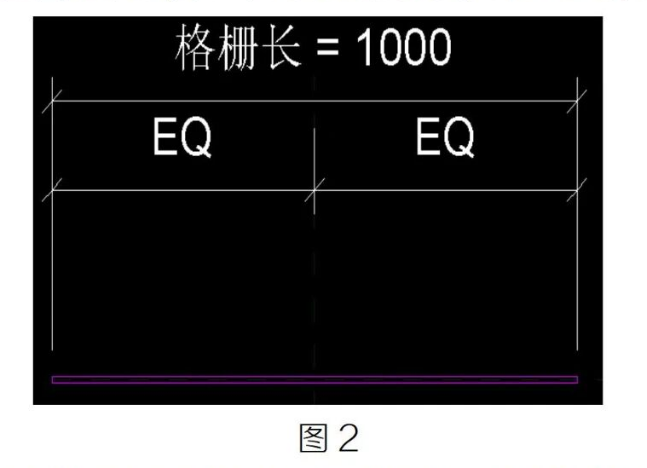 腿腿教学网-BIM教程 | Revit运用阵列功能创建数量参变的族方法的图文教程（文/杨雨凡）