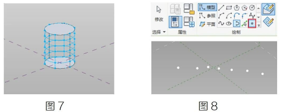 image.png 腿腿教学网-BIM教程 | Revit创建螺旋线方法的图文教程(文/ST)