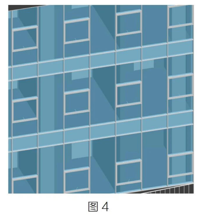 image.png 腿腿教学网-BIM教程 | Revit幕墙嵌板如何调整方向方法的图文教程(文/ST)