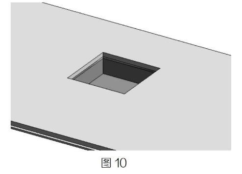 image.png 腿腿教学网-BIM教程 | Revit中项目构件被族剪切情况汇总(二)图文教程(文/BIM小妹)