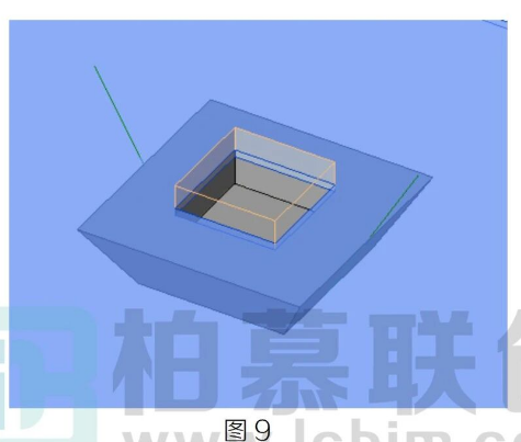 image.png 腿腿教学网-BIM教程 | Revit中项目构件被族剪切情况汇总(二)图文教程(文/BIM小妹)