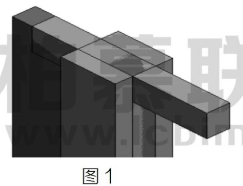 image.png 腿腿教学网-BIM教程 | Revit中结构构件之间的扣减逻辑解释的图文教程(文/BIM小小)