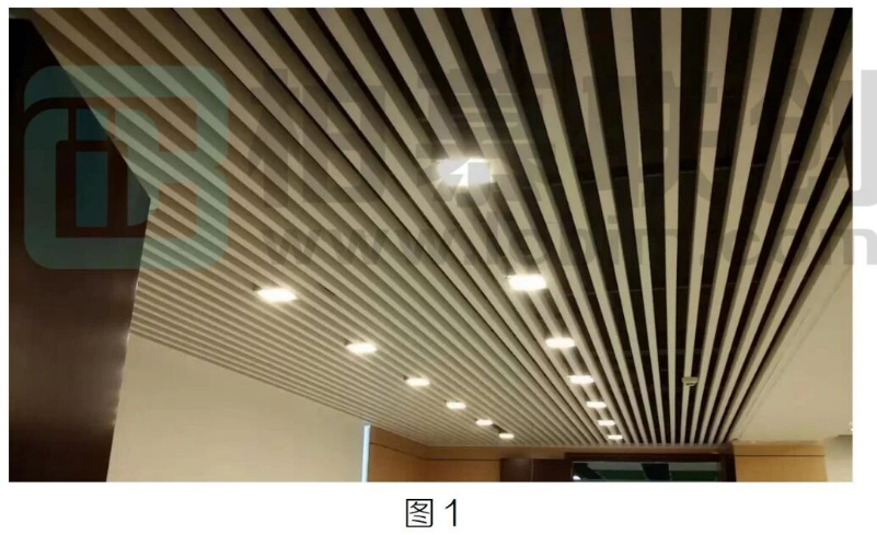 腿腿教学网-BIM教程 | Revit中如何创建铝方通吊顶方法的图文教程（文/BIM小小）