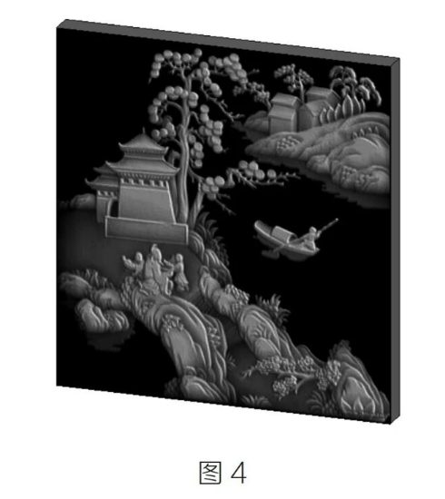 image.png 腿腿教学网-BIM教程 | Revit中如何用贴花玩出浮雕的视觉感图文教程(文/杨方杰)