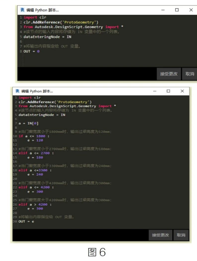 image.png 腿腿教学网-BIM教程 | Dynamo中如何创建自定义节点图文教程(文/魏永虹)