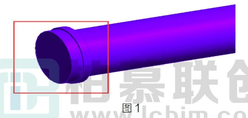 image.png 腿腿教学网-BIM教程 | Revit中自动查找未封闭管道方法的图文教程(文/YFJ)