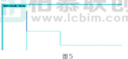 image.png 腿腿教学网-BIM教程 | Revit中自动查找未封闭管道方法的图文教程(文/YFJ)