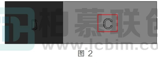 腿腿教学网-BIM教程 | Revit中自定义三维正视图方法的图文教程（文/HSH）