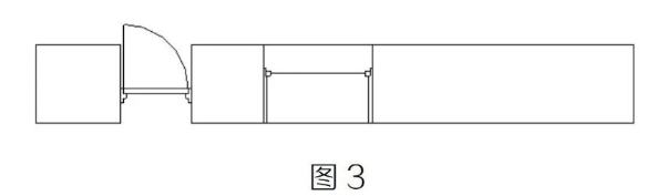 image.png 腿腿教学网-BIM教程 | Revit中如何在两片贴在一起的墙上开门窗洞口方法的图文教程(文/BIM小小)