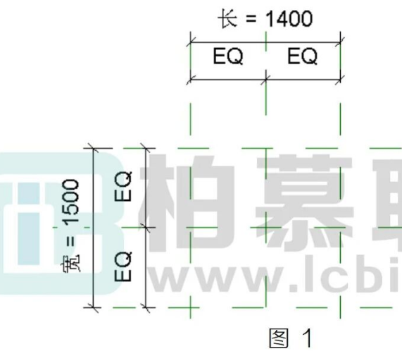 image.png 腿腿教学网-BIM教程 | Revit族中如何使用If公式方法的图文教程(文/WYJ)