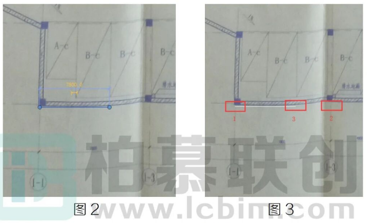 腿腿教学网-BIM教程 | Revit中如何导入纸质图纸方法的图文教程（文/XF）