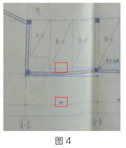 腿腿教学网-BIM教程 | Revit中如何导入纸质图纸方法的图文教程（文/XF）