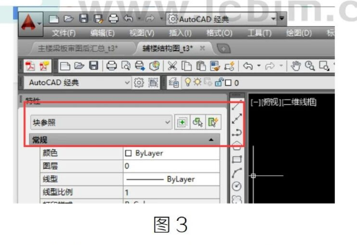 腿腿教学网-BIM教程 | 日常加密图纸的处理方法的图文教程（文/朱升烨）
