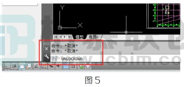 腿腿教学网-BIM教程 | 日常加密图纸的处理方法的图文教程（文/朱升烨）
