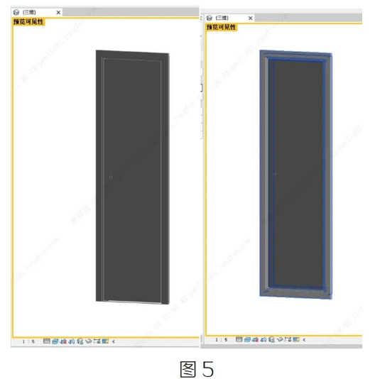 image.png 腿腿教学网-BIM教程 | Revit族可见参数的一点小技巧总结的图文教程(文/WJ)
