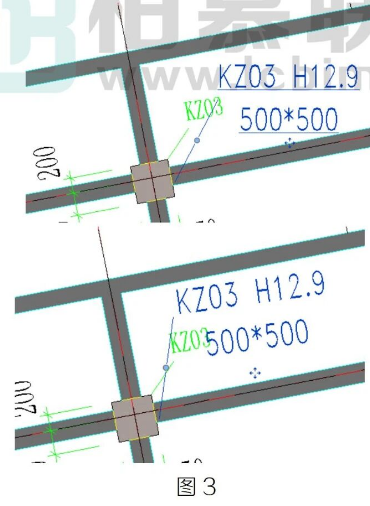 腿腿教学网-BIM教程 | Revit注释标记族方向问题总结的图文教程（文/WFC）
