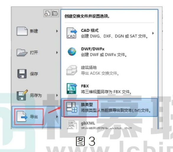 image.png 腿腿教学网-BIM教程 | Revit中巧用类型目录方法的图文教程(文/BIM小小)
