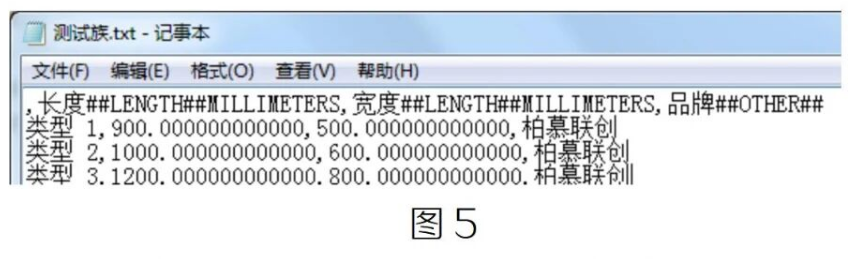 image.png 腿腿教学网-BIM教程 | Revit中巧用类型目录方法的图文教程(文/BIM小小)