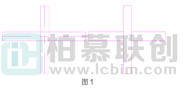腿腿教学网-BIM教程 | Revit机电出图的一点小技巧总结的图文教程（文/王静）