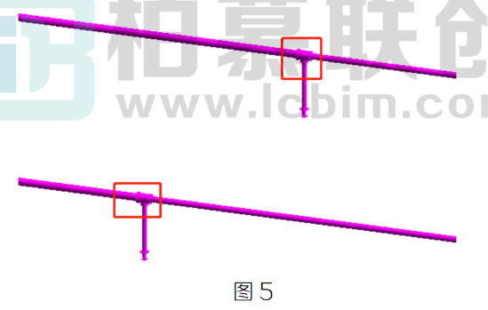 image.png 腿腿教学网-BIM教程 | Revit中如何处理喷淋管不合理变径方法的图文教程(文/宋雨洋)