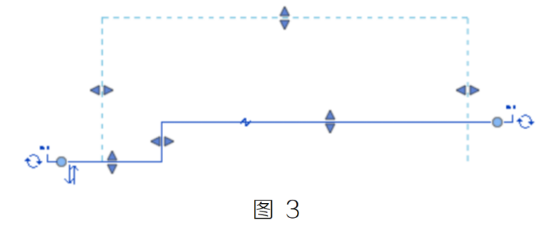 腿腿教学网-BIM教程 | Revit中如何做折线剖面图文教程（文/BIM小小）