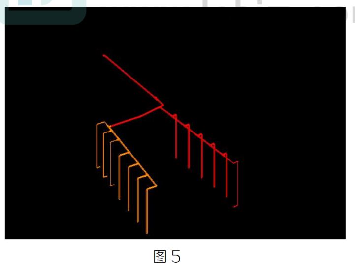 image.png 腿腿教学网-BIM教程 | Revit中如何拆分一个管道系统方法的图文教程(文/XC)