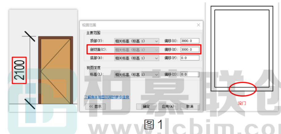 image.png 腿腿教学网-BIM教程 | 一根模型线,千军万马来相见,图文教程(文/区展聪)