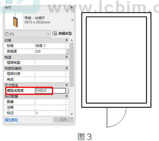 image.png 腿腿教学网-BIM教程 | 一根模型线,千军万马来相见,图文教程(文/区展聪)
