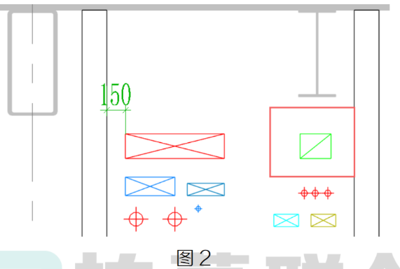 image.png 腿腿教学网-BIM教程 | Revit中风管截面符号调整方法的图文教程(文/BIM小妹)