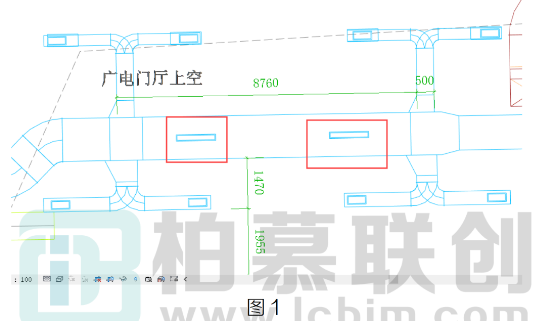 腿腿教学网-BIM教程 | Revit中风口为啥没有格栅问题的图文教程（文/十二）