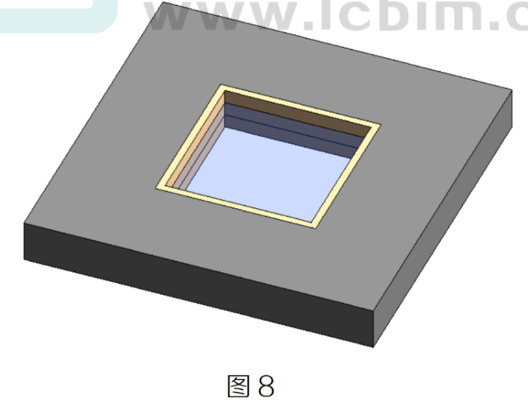 image.png 腿腿教学网-BIM教程 | 如何在斜墙上放置窗方法的图文教程(文/HH)