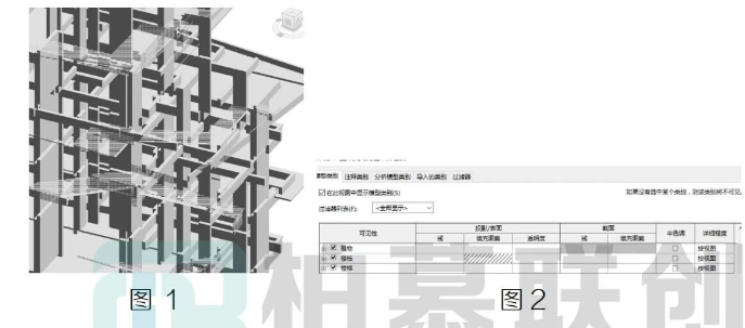 腿腿教学网-BIM教程 | Revit三维视图显示问题解决方法汇总的图文教程（文/ZPL）