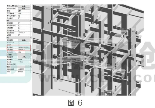 腿腿教学网-BIM教程 | Revit三维视图显示问题解决方法汇总的图文教程（文/ZPL）