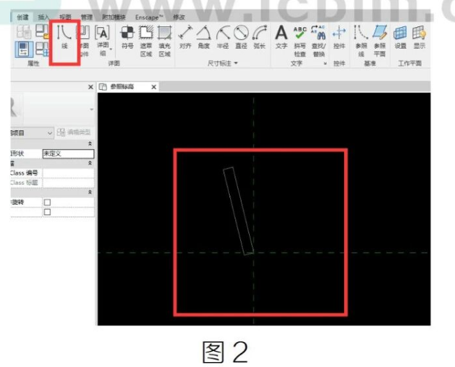 image.png 腿腿教学网-BIM教程 | Revit中重复详图构件命令的使用方法的图文教程(文/小七)
