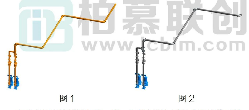 image.png 腿腿教学网-BIM教程 | Revit管道系统丢失的原因的图文教程(文/肖飞)