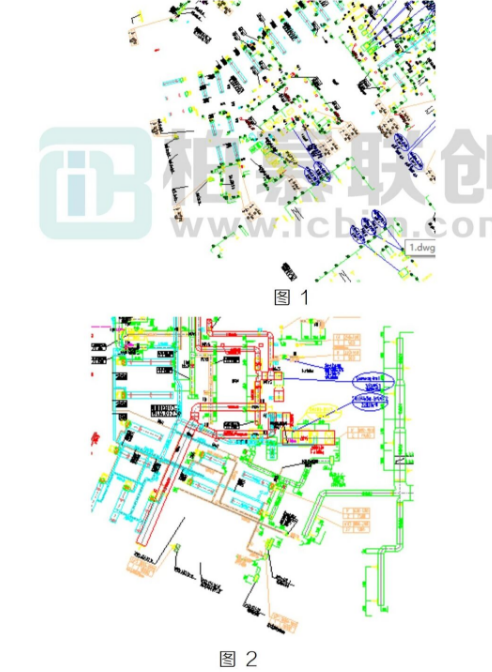 image.png 腿腿教学网-BIM教程 | Revit中避免导入图纸缺失图元的方法的图文教程(文/小七)