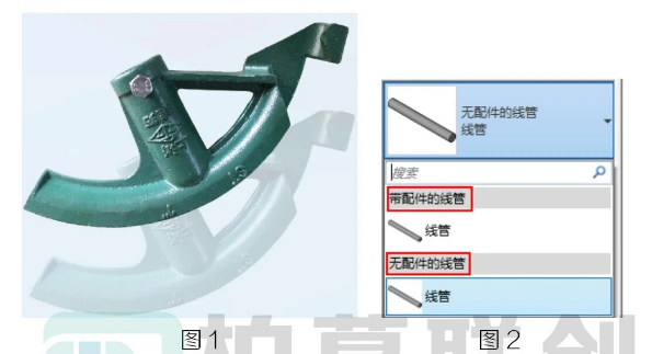 image.png 腿腿教学网-BIM教程 | Revit中线管(含配件)长度统计方法的图文教程(文/小七)