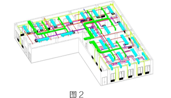 image.png 腿腿教学网-BIM教程 | Revit中如何创建管道明细表并统计长度方法的图文教程(文/小七)