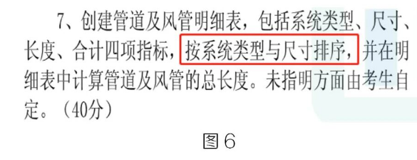 image.png 腿腿教学网-BIM教程 | Revit中如何创建管道明细表并统计长度方法的图文教程(文/小七)