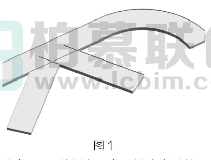 image.png 腿腿教学网-BIM教程 | Revit巧妙绘制场布道路方法的图文教程(文/张荣军)