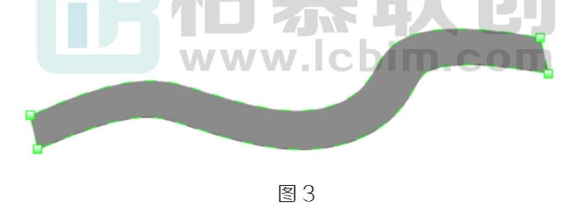 image.png 腿腿教学网-BIM教程 | Revit巧妙绘制场布道路方法的图文教程(文/张荣军)