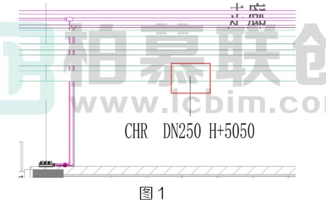 image.png 腿腿教学网-BIM教程 | Revit中标记族引线怎么又没了解决办法的图文教程(文/BIM小妹)