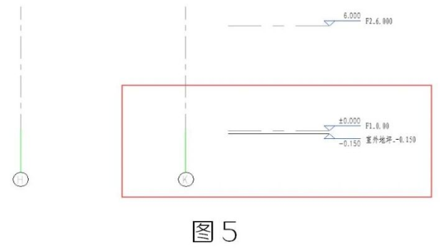 image.png 腿腿教学网-BIM教程 | Revit中剖面显示设置汇总(一)图文教程(文/柏慕联创)