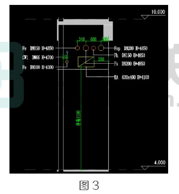 image.png 腿腿教学网-BIM教程 | Revit平面视图剖面符号显隐性汇总(二)图文教程(文/柏慕联创)