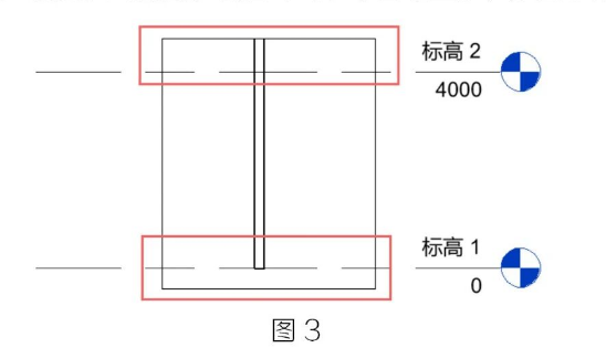 image.png 腿腿教学网-BIM教程 | Revit平面视图剖面符号显隐性汇总(一)图文教程(文/柏慕联创)