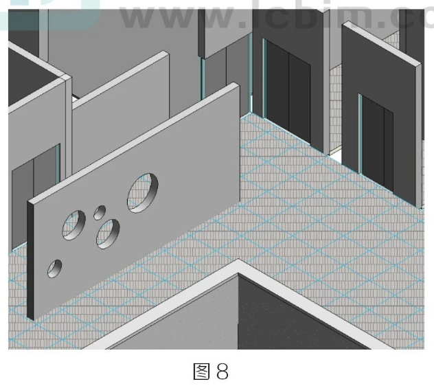 image.png 腿腿教学网-BIM教程 | Revit中没有规律的过滤器图文教程(文/萝卜)