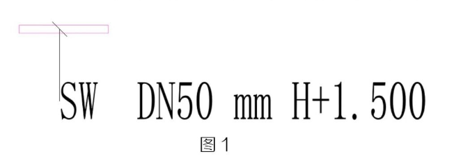 腿腿教学网-BIM教程 | Revit标记族的“+”“-”符号怎么弄图文教程（文/小七）