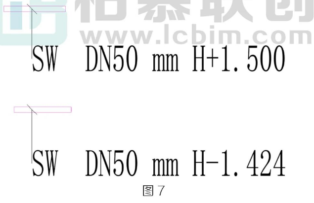 腿腿教学网-BIM教程 | Revit标记族的“+”“-”符号怎么弄图文教程（文/小七）