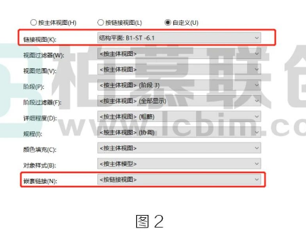 腿腿教学网-BIM教程 | 关于Revit在大型项目中图模分离的操作流程方法的图文教程（文/人物）